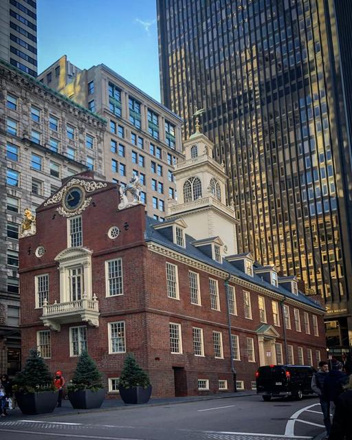 Boston, Massachusetts