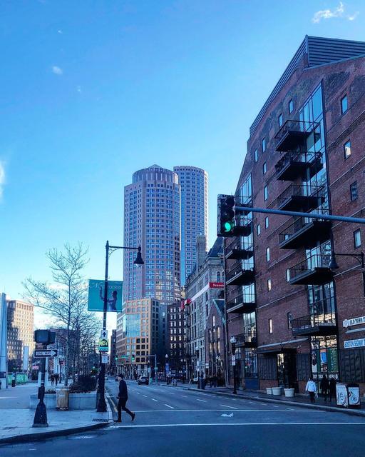 Boston Segway Tours