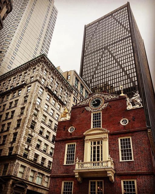 Old State House