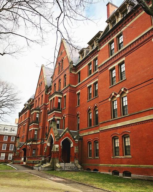 Harvard University
