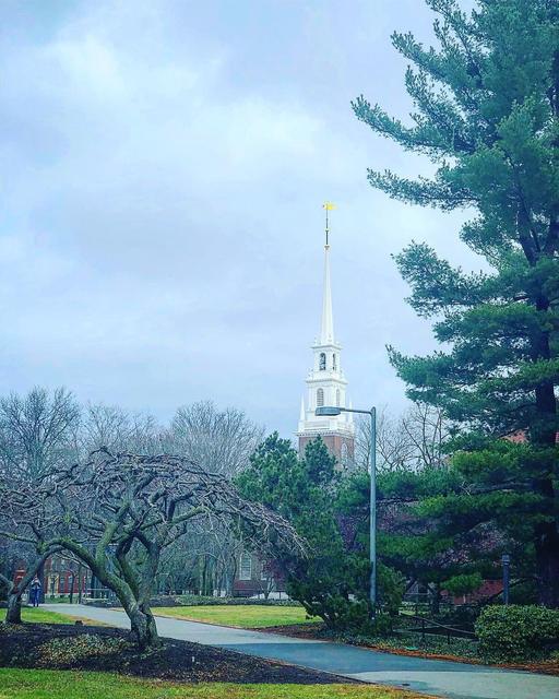 Cambridge, Massachusetts