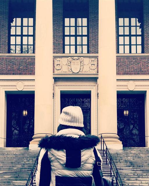 Harvard University