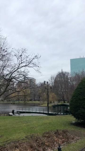 Boston