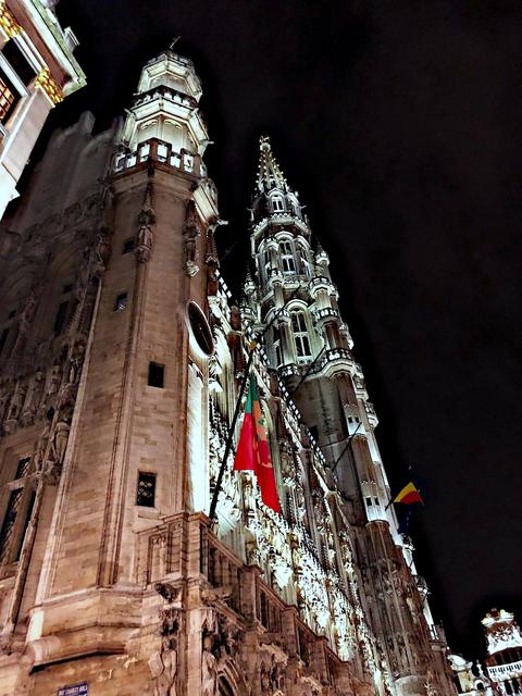 Brussels
