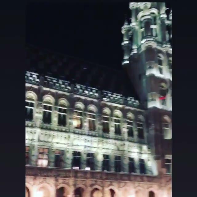 Grand Place, Bruxelles