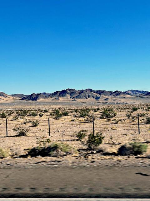 Fort Irwin