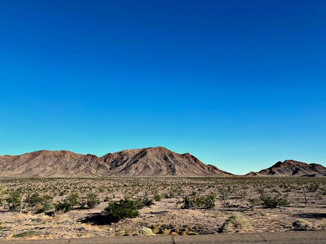Fort Irwin
