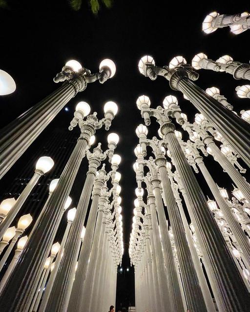 Los Angeles County Museum of Art
