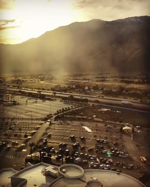 Morongo