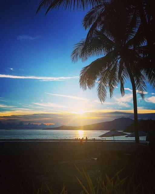 Anvaya Cove Beach and Nature Club