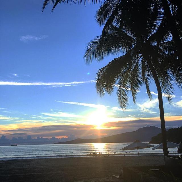 Anvaya Cove Beach and Nature Club