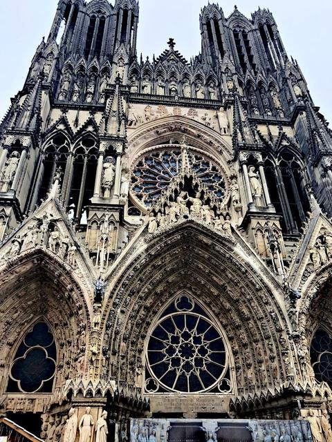 Reims