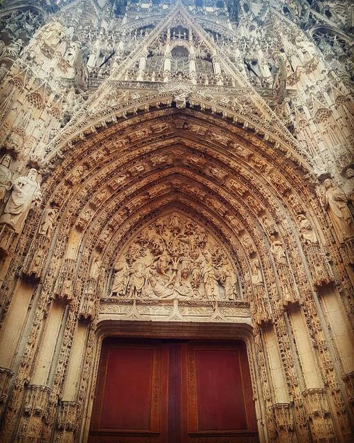 Reims, France