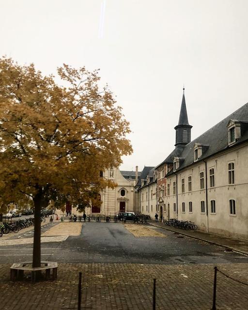 Reims, France