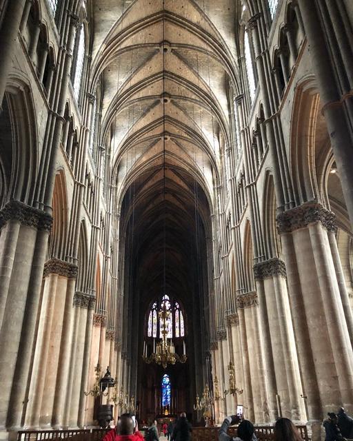 Katedral Reims