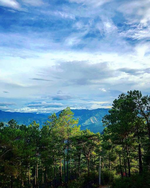 Outlook Ridge Residences
