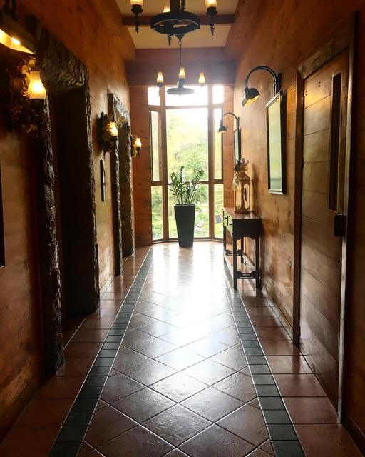 Manor Hotel Baguio City
