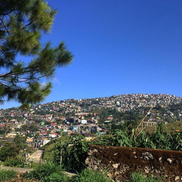 City Of Baguio