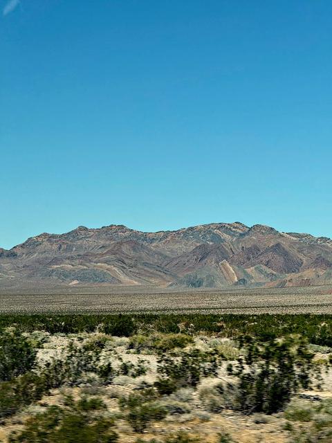 Death Valley National Park