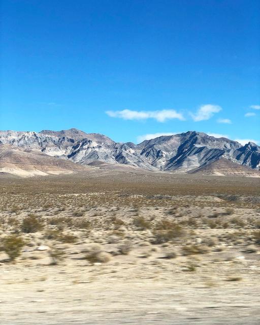 Beatty, Nevada