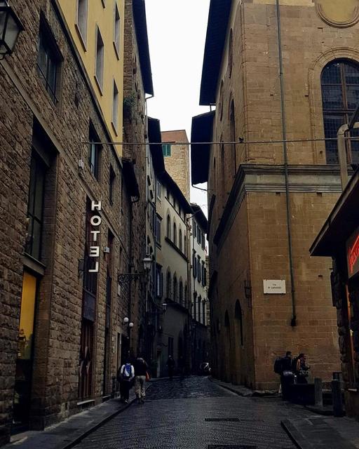 Florence