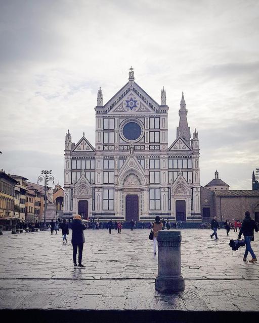 Florence