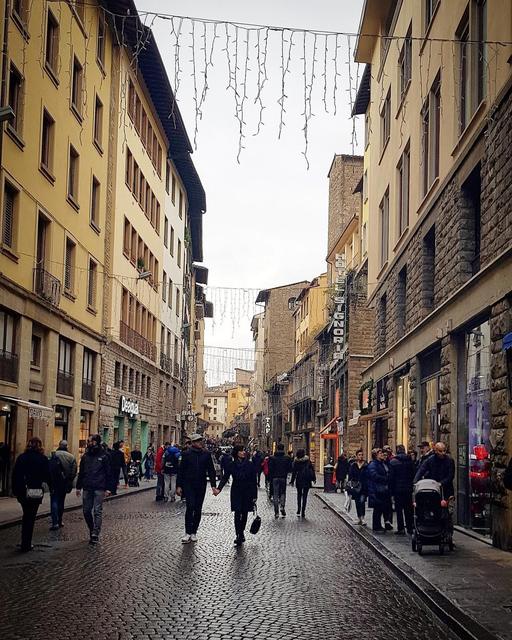 Florence, Italy