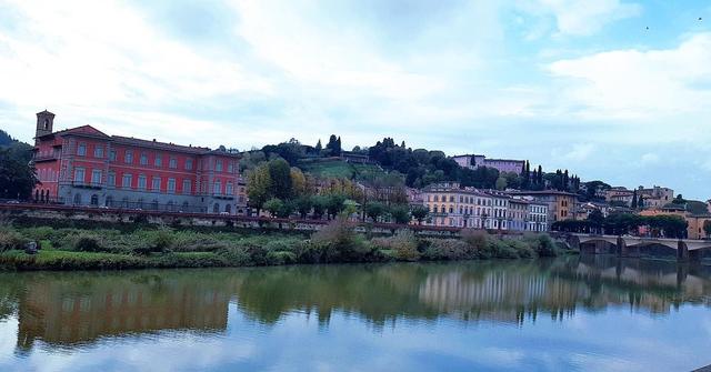 Florence, Italy