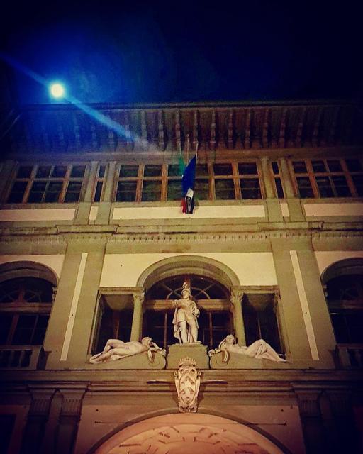 Florence, Italy