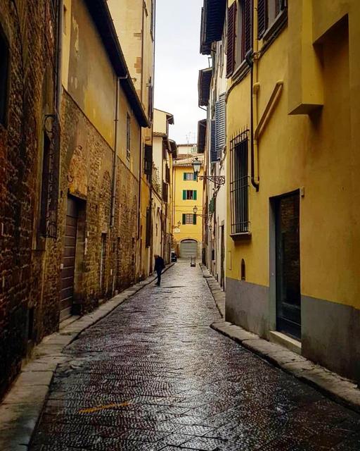Florence, Italy