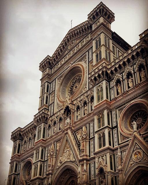 Florence, Italy