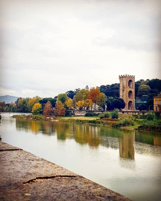 Florence, Italy
