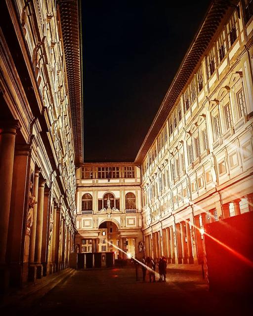 Florence, Italy