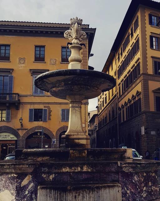 Florence, Italy