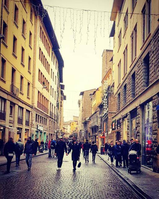 Florence, Italy