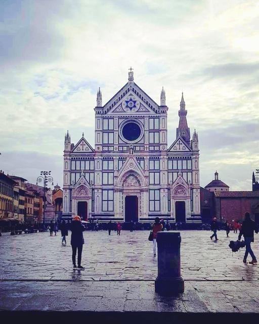 Florence, Italy