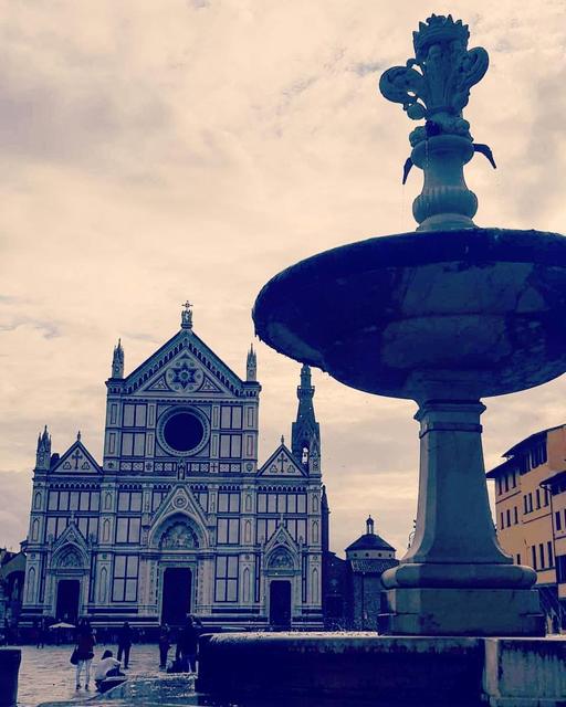 Florence, Italy
