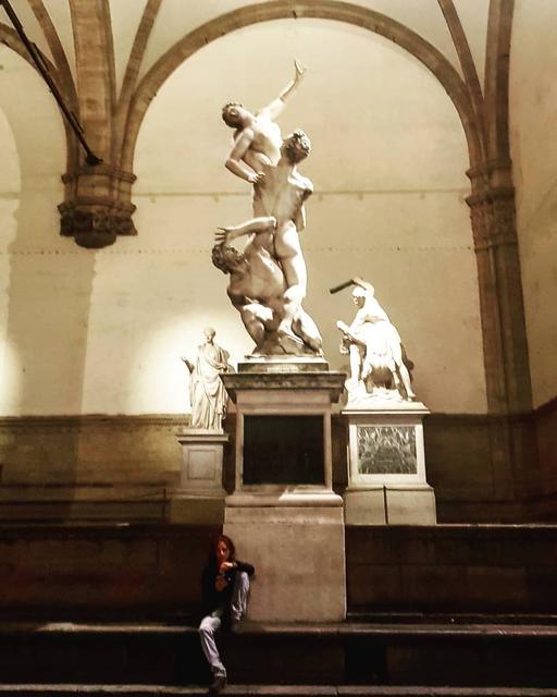 Florence, Italy