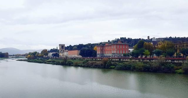 Florence, Italy