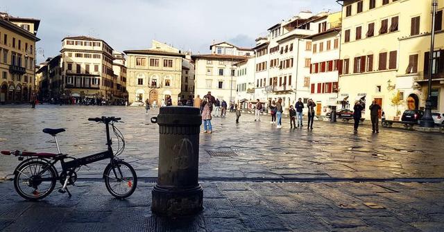 Florence, Italy