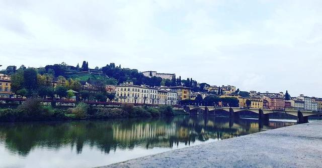 Florence, Italy