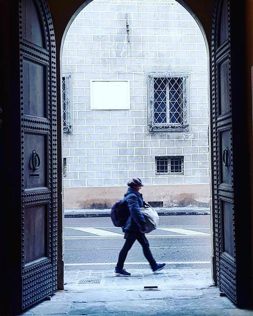 Florence, Italy