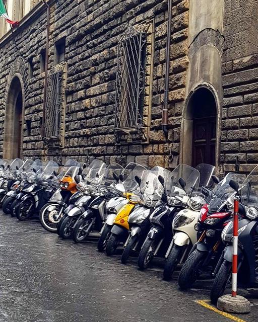 Florence, Italy