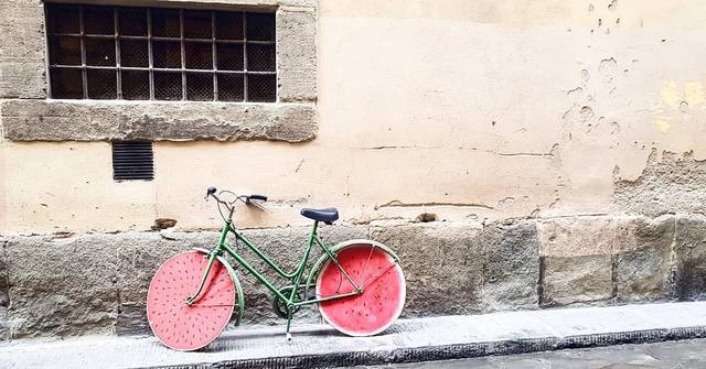 Florence, Italy