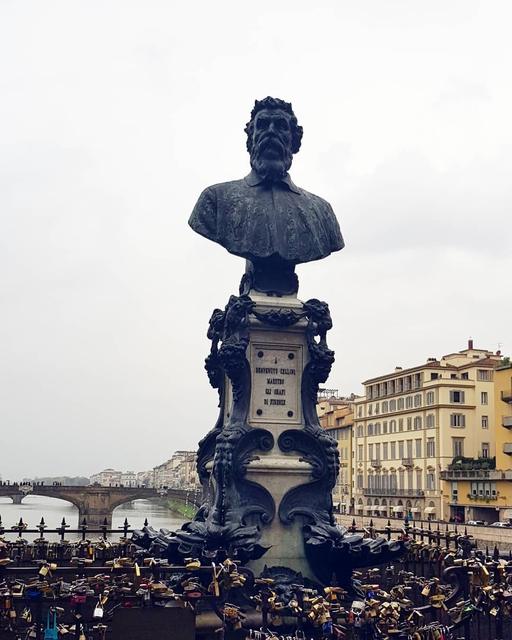 Florence, Italy