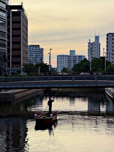 Fukuoka-shi