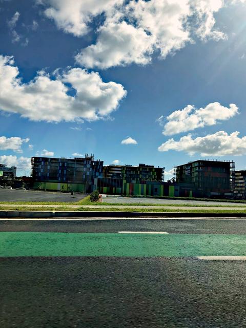 Southport