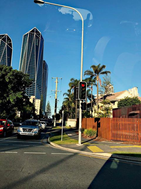 Surfers Paradise