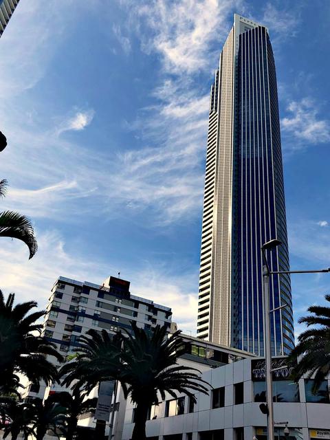Surfers Paradise