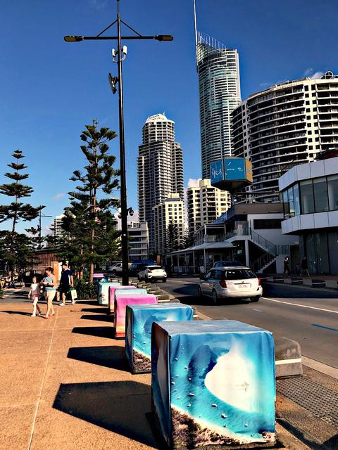 Surfers Paradise